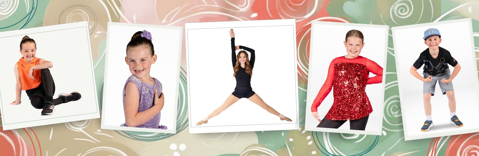 Oregon dance studio