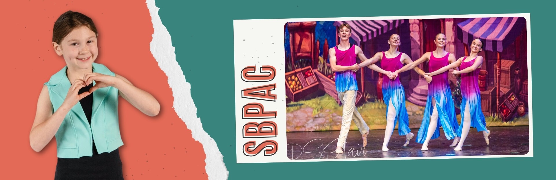 learn ballet in silverton