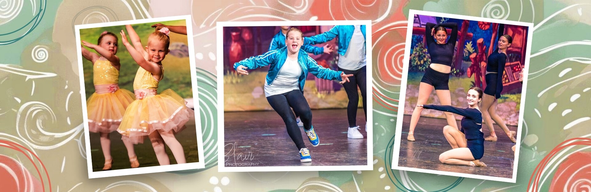 silverton ballet