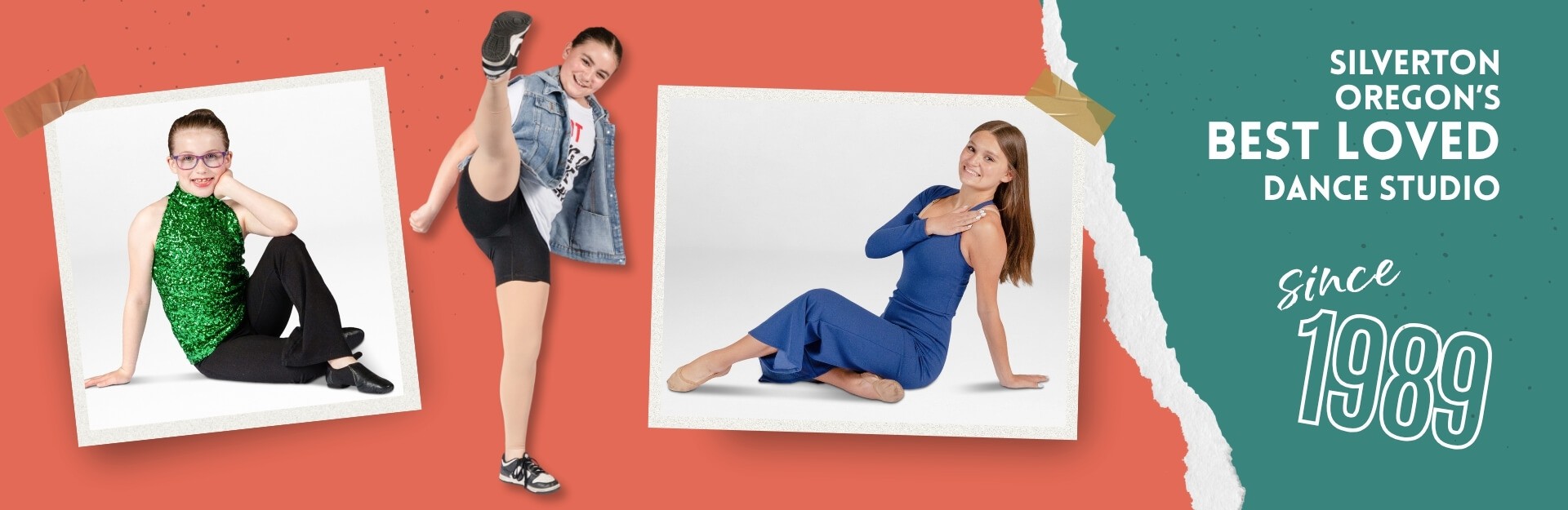 dance classes in silverton