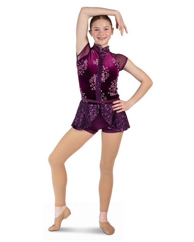 modern and contemporary dance classes in silverton OR