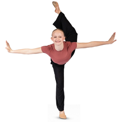 inclusive Oregon dance studios