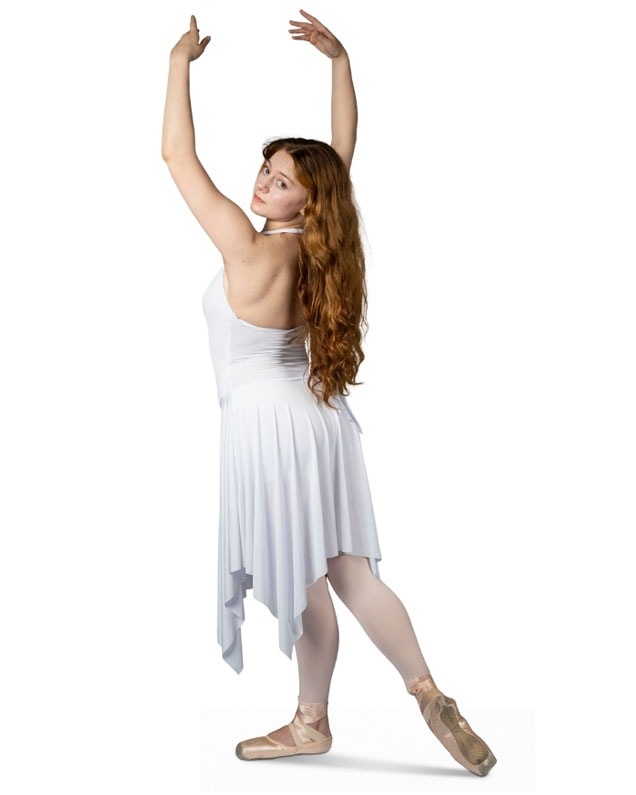 teen ballet and pointe dance classes in silverton OR